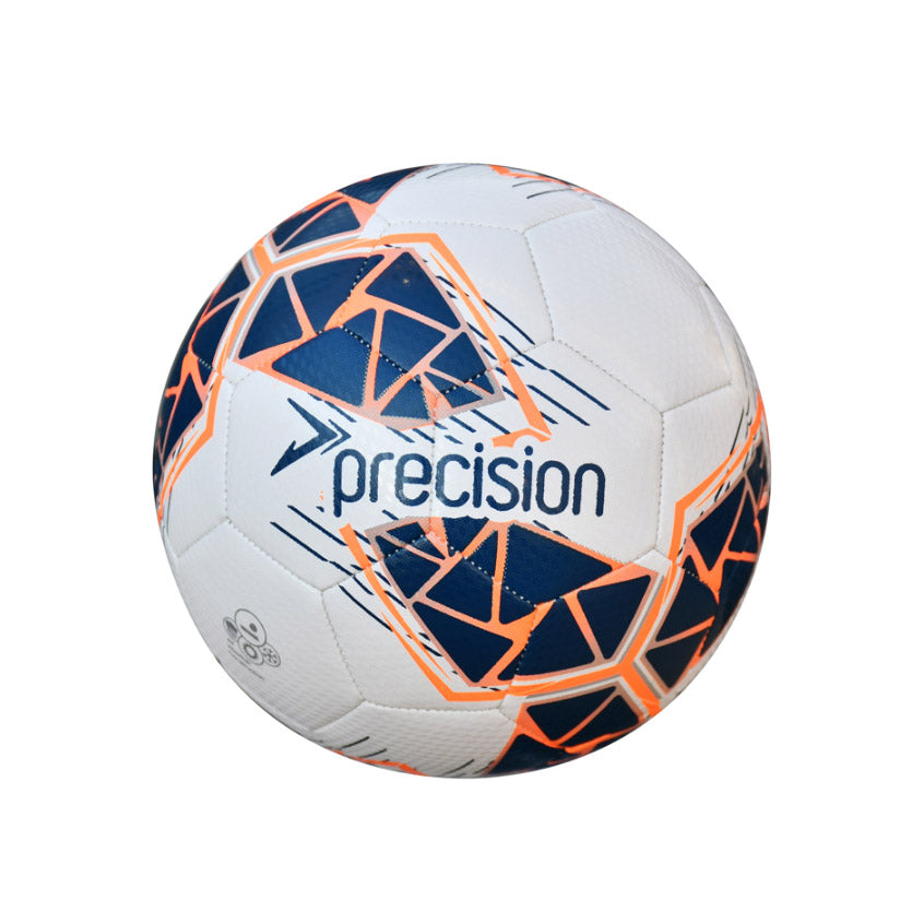 Precision Fusion Mini Size 1 Training Ball - Lancashire Teamwear