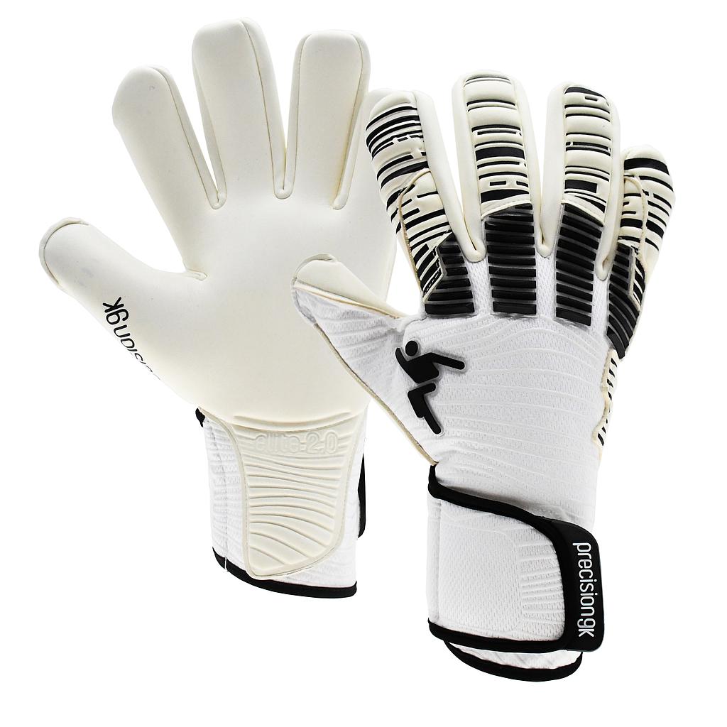Precision Elite 2.0 Giga Goalkeeper Gloves - Lancashire Teamwear