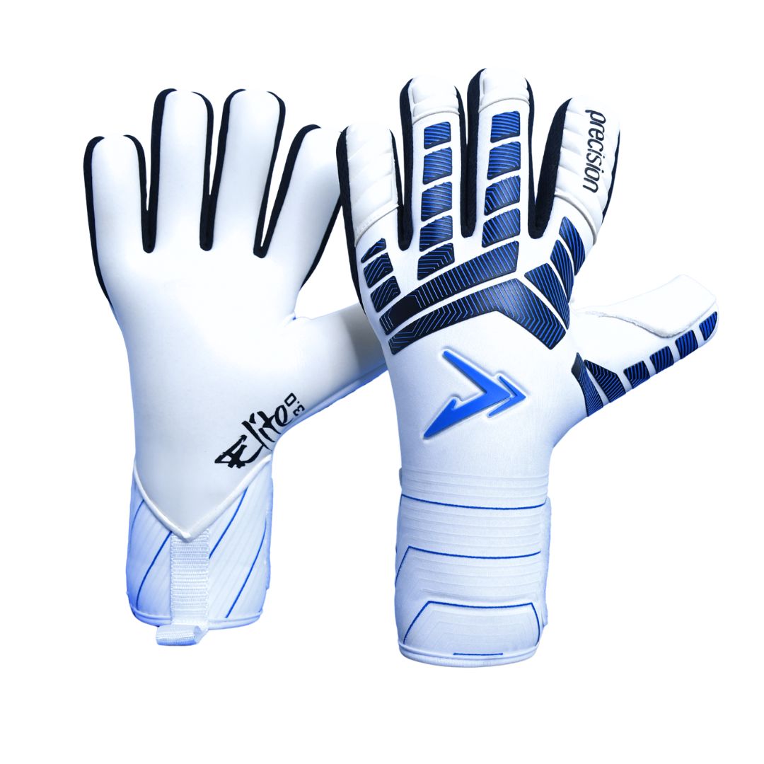 Precision Elite 3.0 Giga Goalkeeper Gloves - Lancashire Teamwear