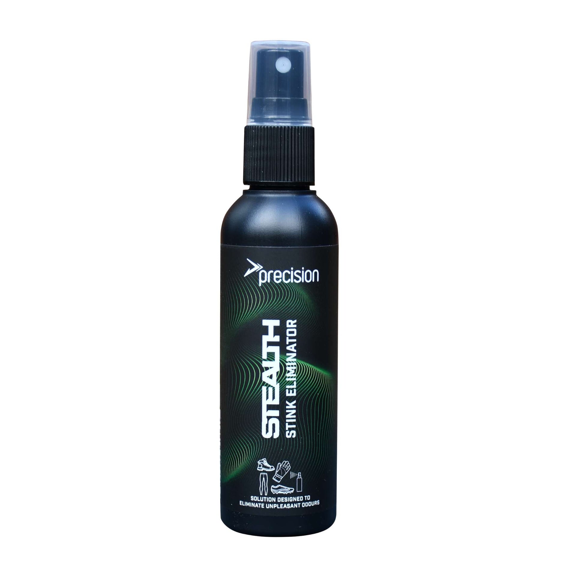 Precision Stealth Stink Eliminator Spray - Lancashire Teamwear