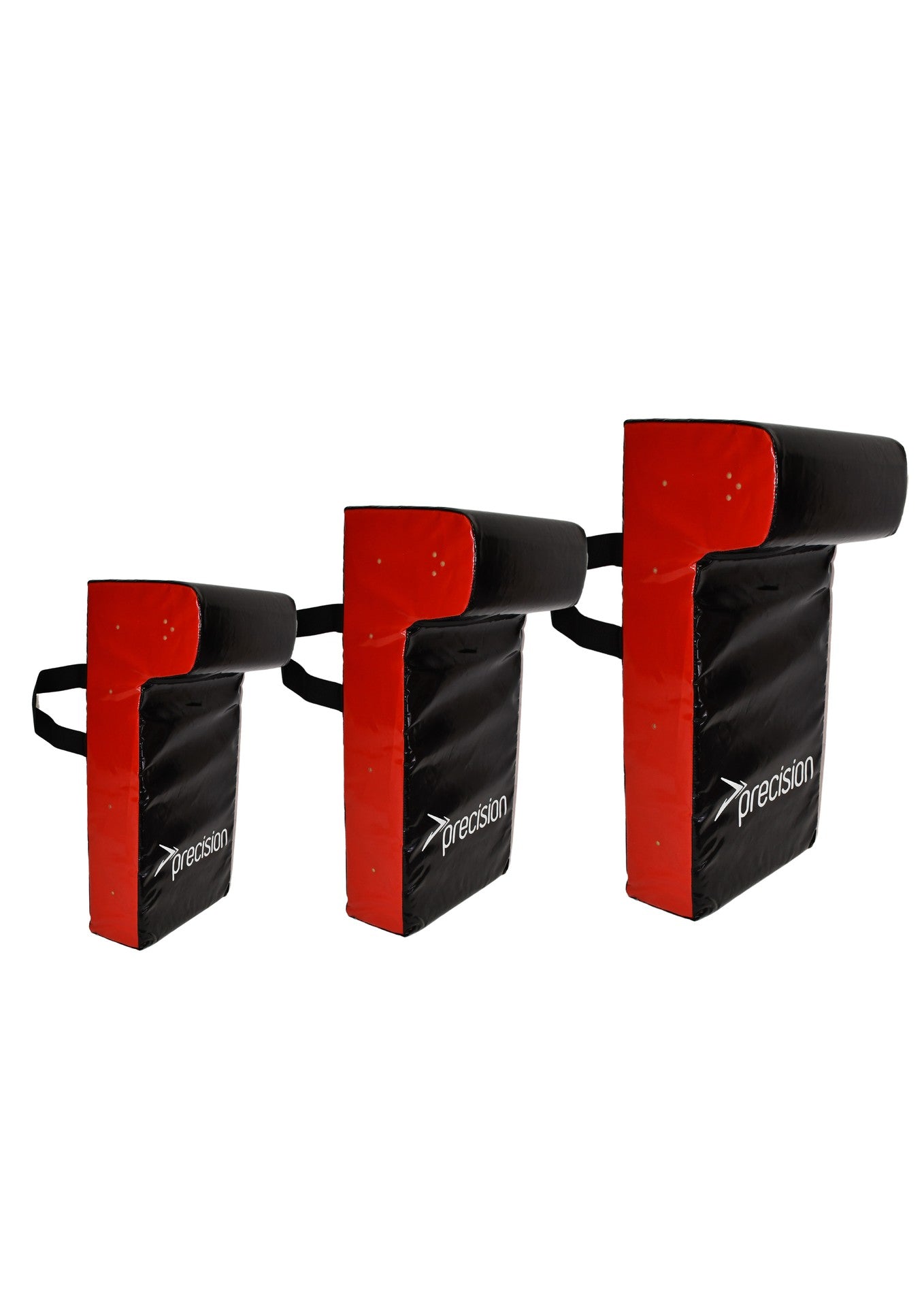 Precision Single Wedge Hit Shield - Lancashire Teamwear