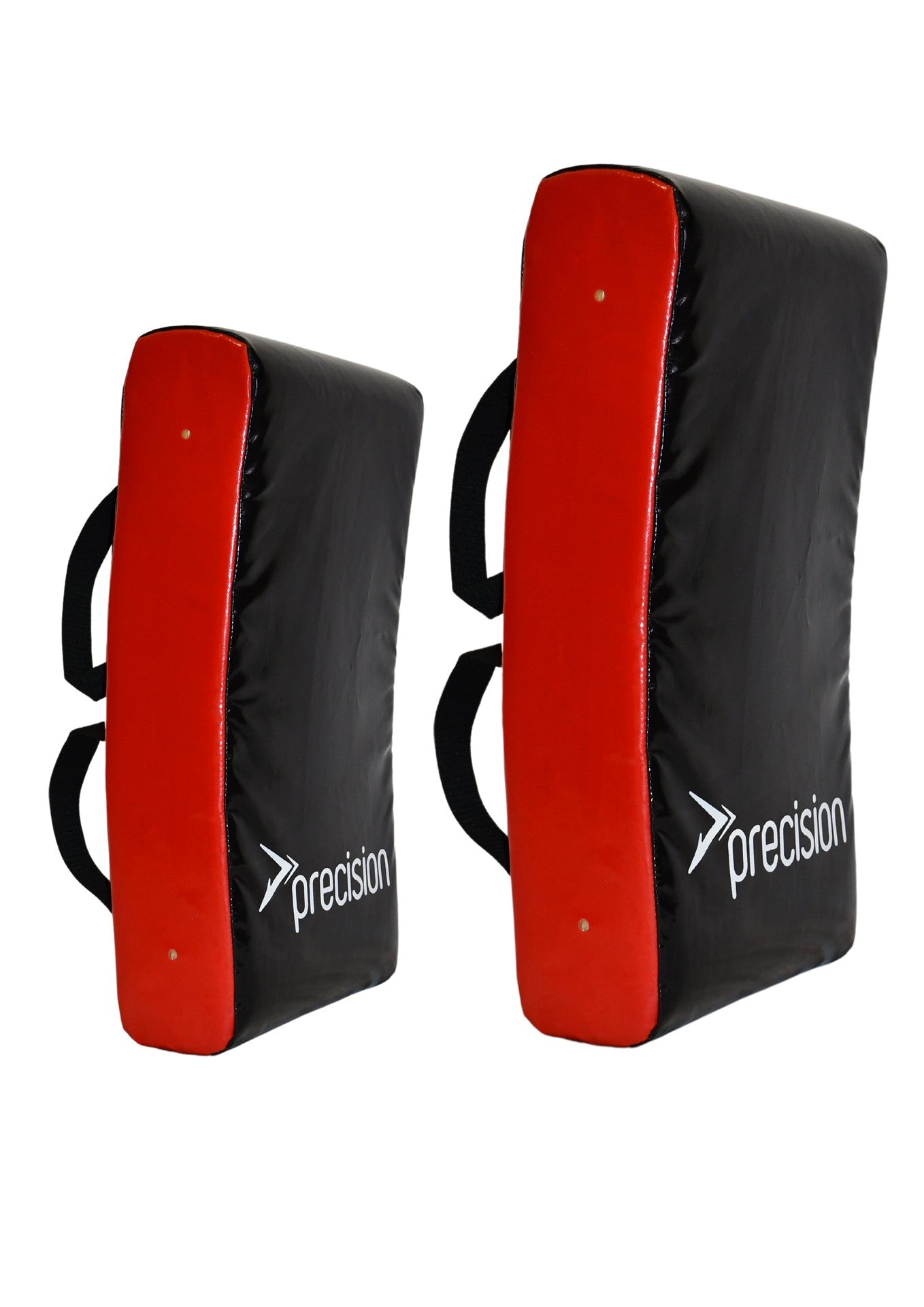 Precision Curved Hit Shield - Lancashire Teamwear