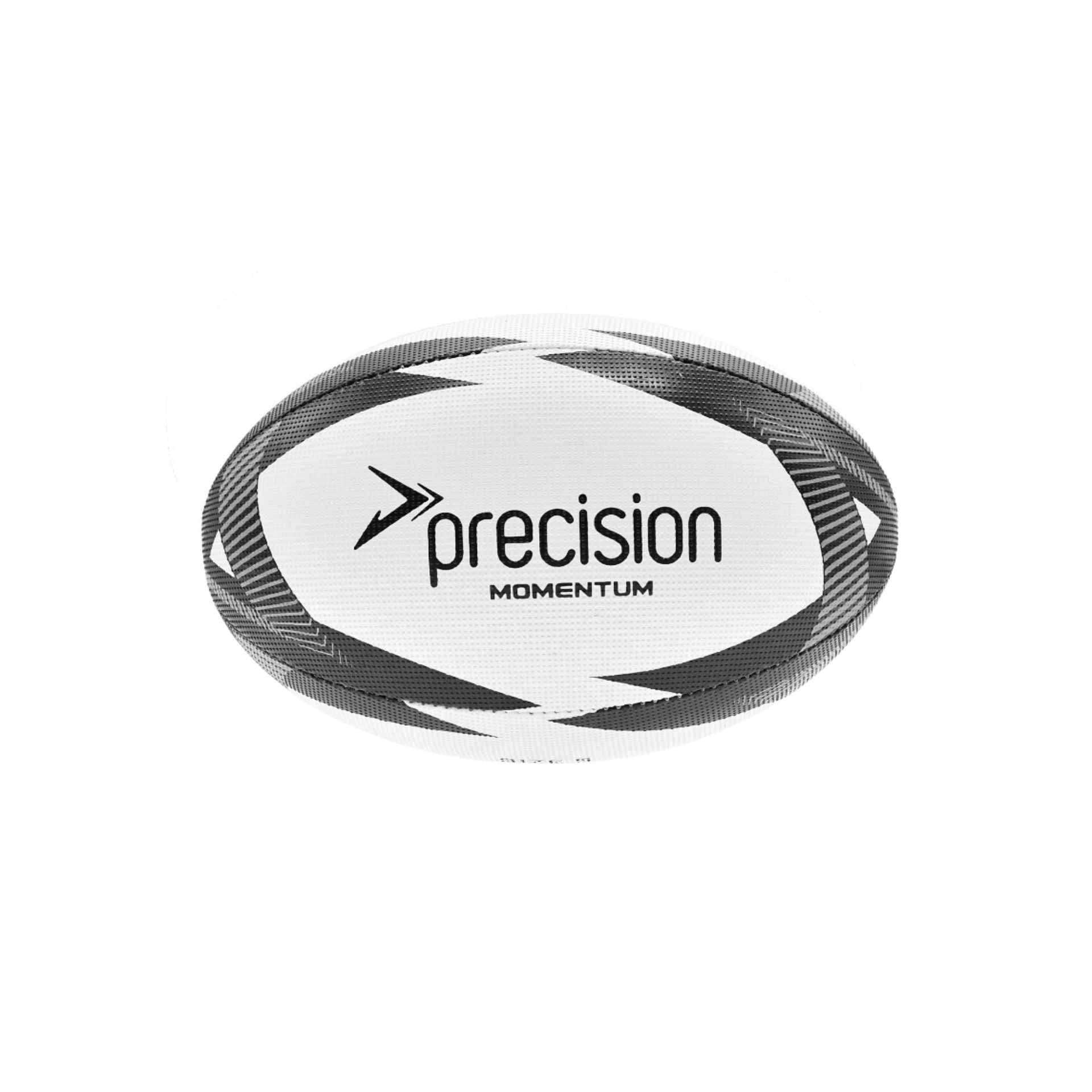 Precision Momentum Rugby Training Ball - Lancashire Teamwear