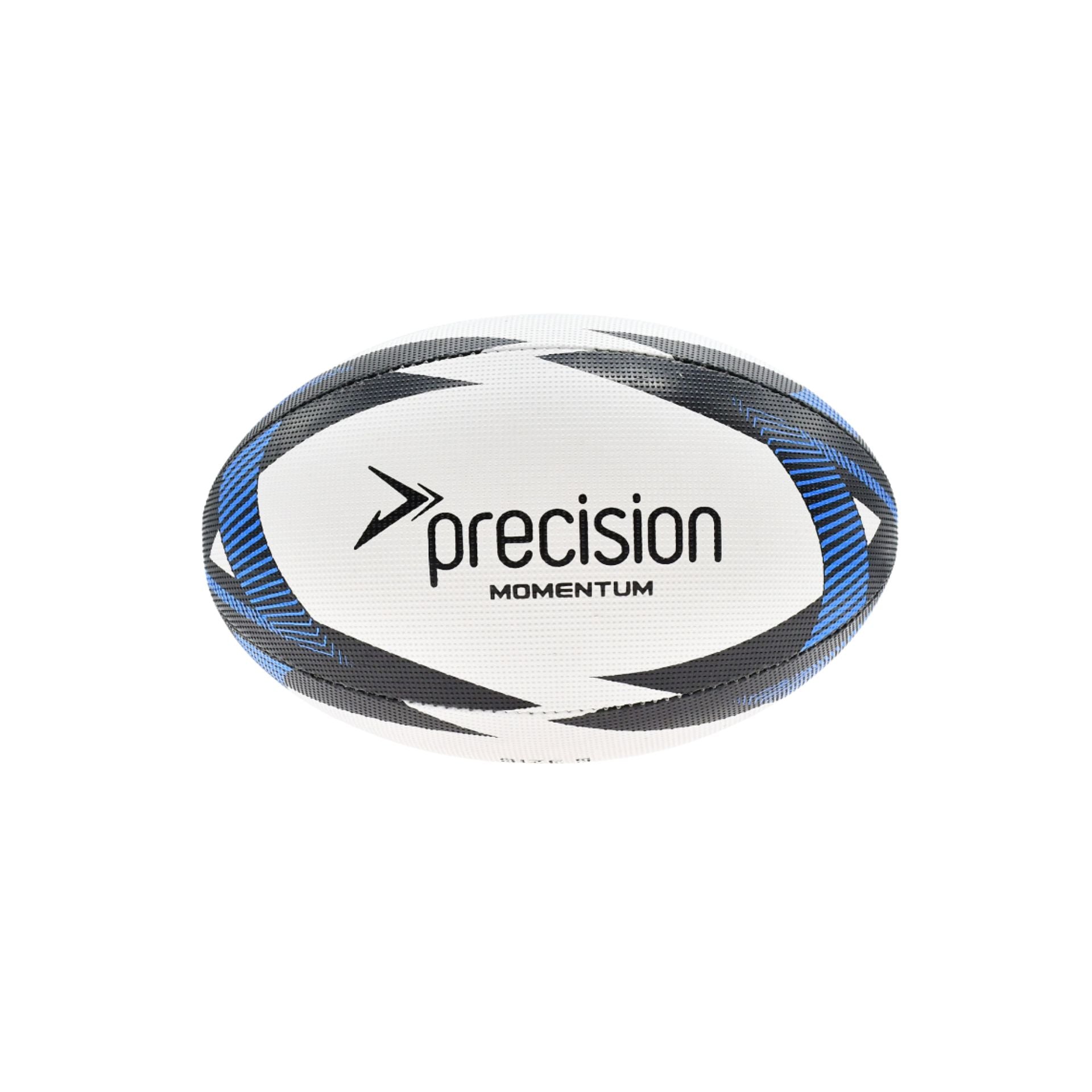 Precision Momentum Rugby Training Ball - Lancashire Teamwear