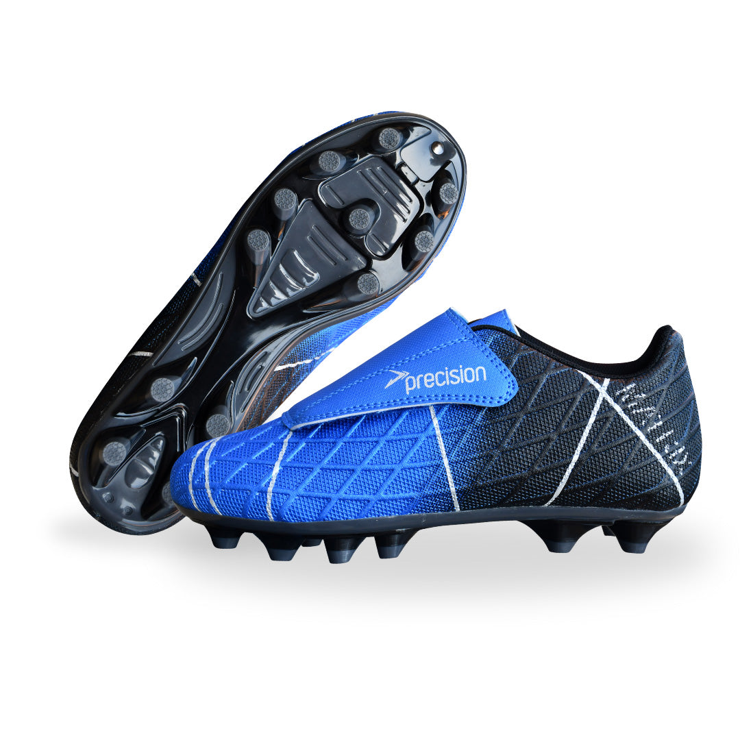 Precision Matrix Junior Football Boots FG - Lancashire Teamwear