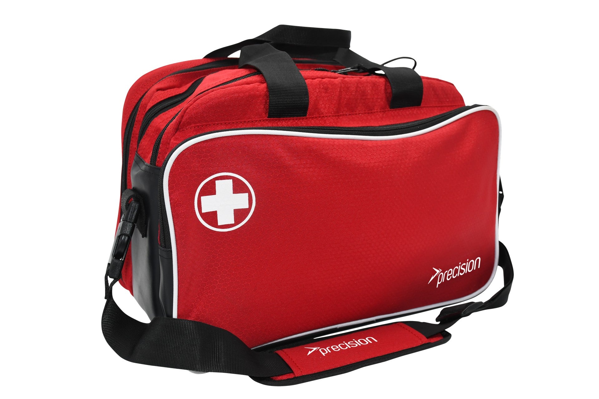 Precision Pro HX Run On Touchline Medi Bag Equipment - Lancashire Teamwear