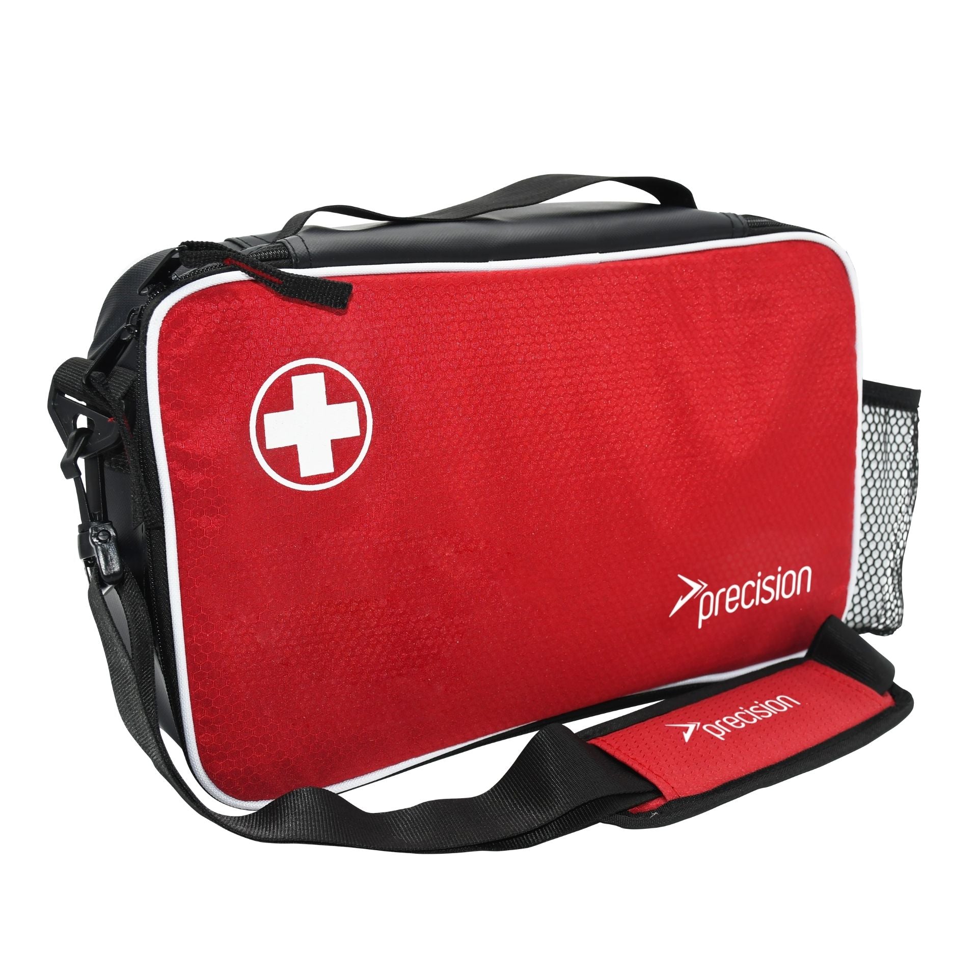 Precision Pro HX Academy Medi Bag Equipment - Lancashire Teamwear