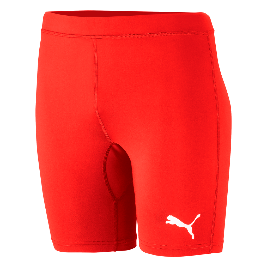 LIGA Baselayer Short Tight