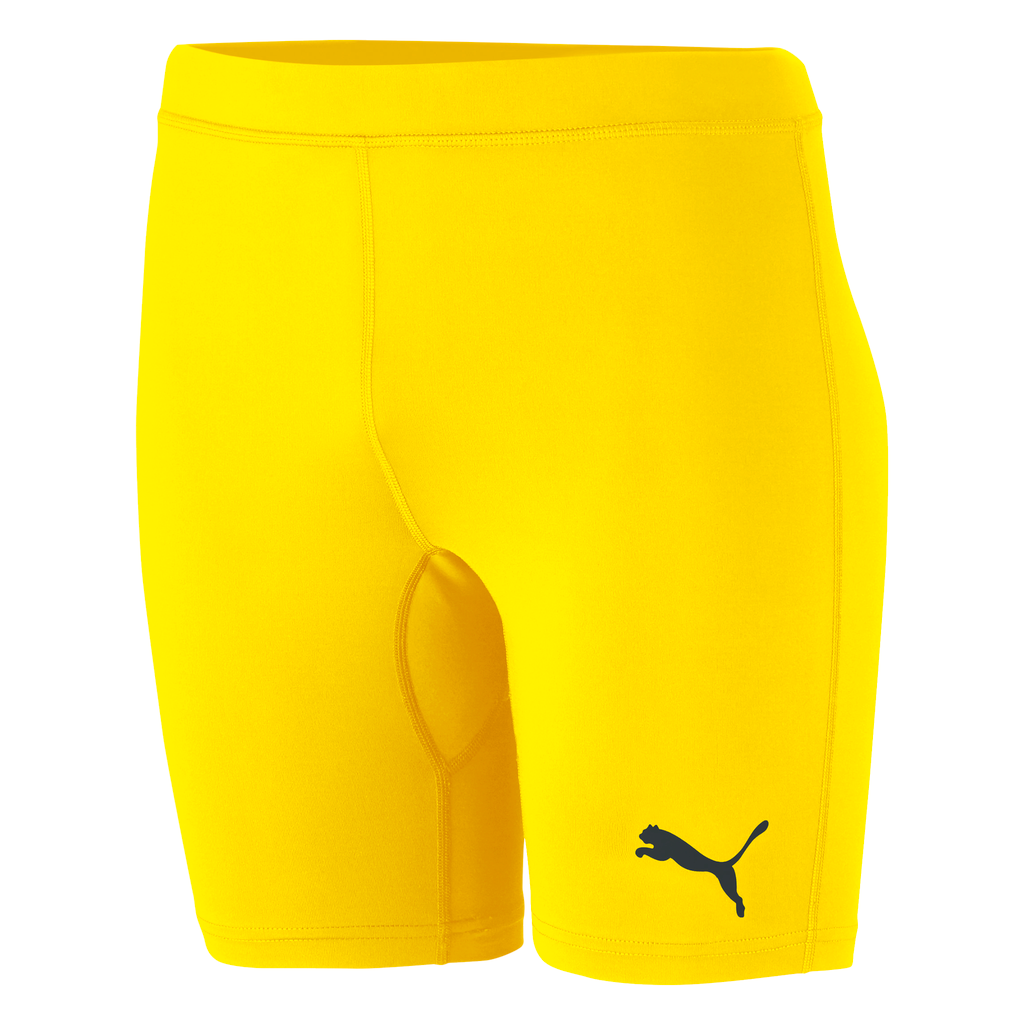 LIGA Baselayer Short Tight