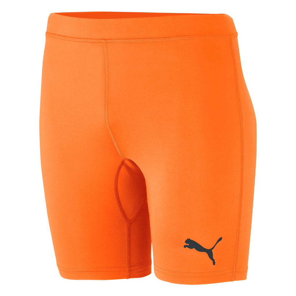 LIGA Baselayer Short Tight