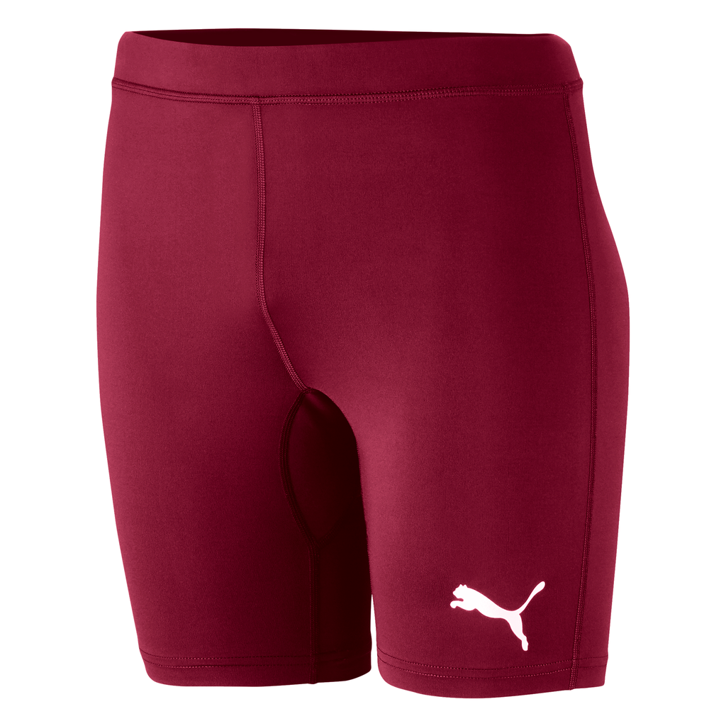 LIGA Baselayer Short Tight