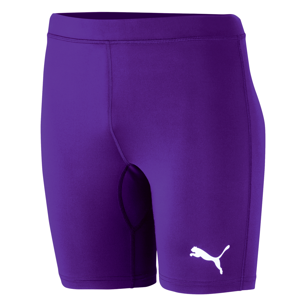 LIGA Baselayer Short Tight