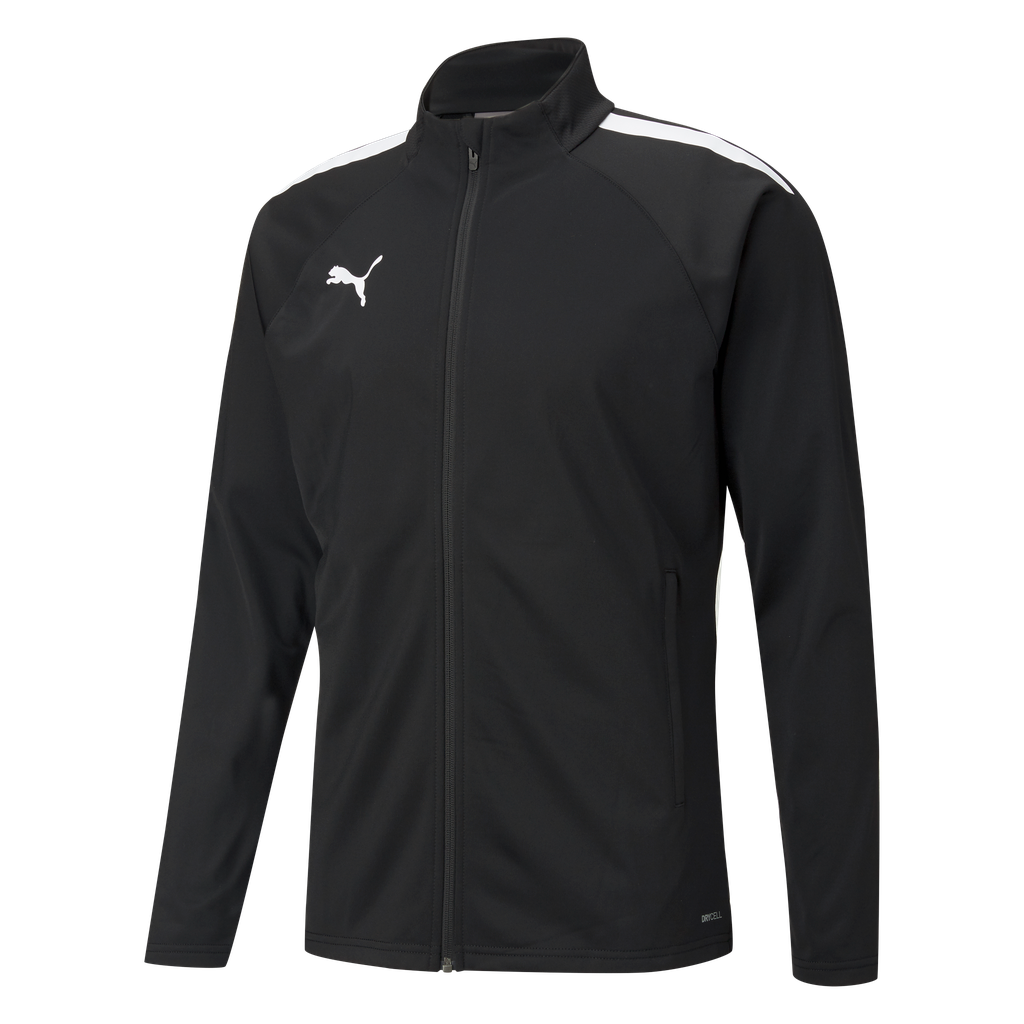 teamLIGA Training Jacket