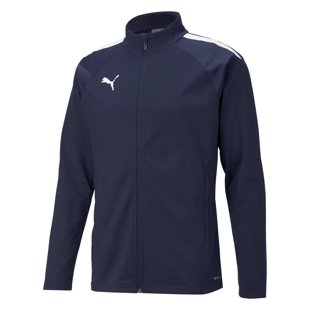 teamLIGA Training Jacket