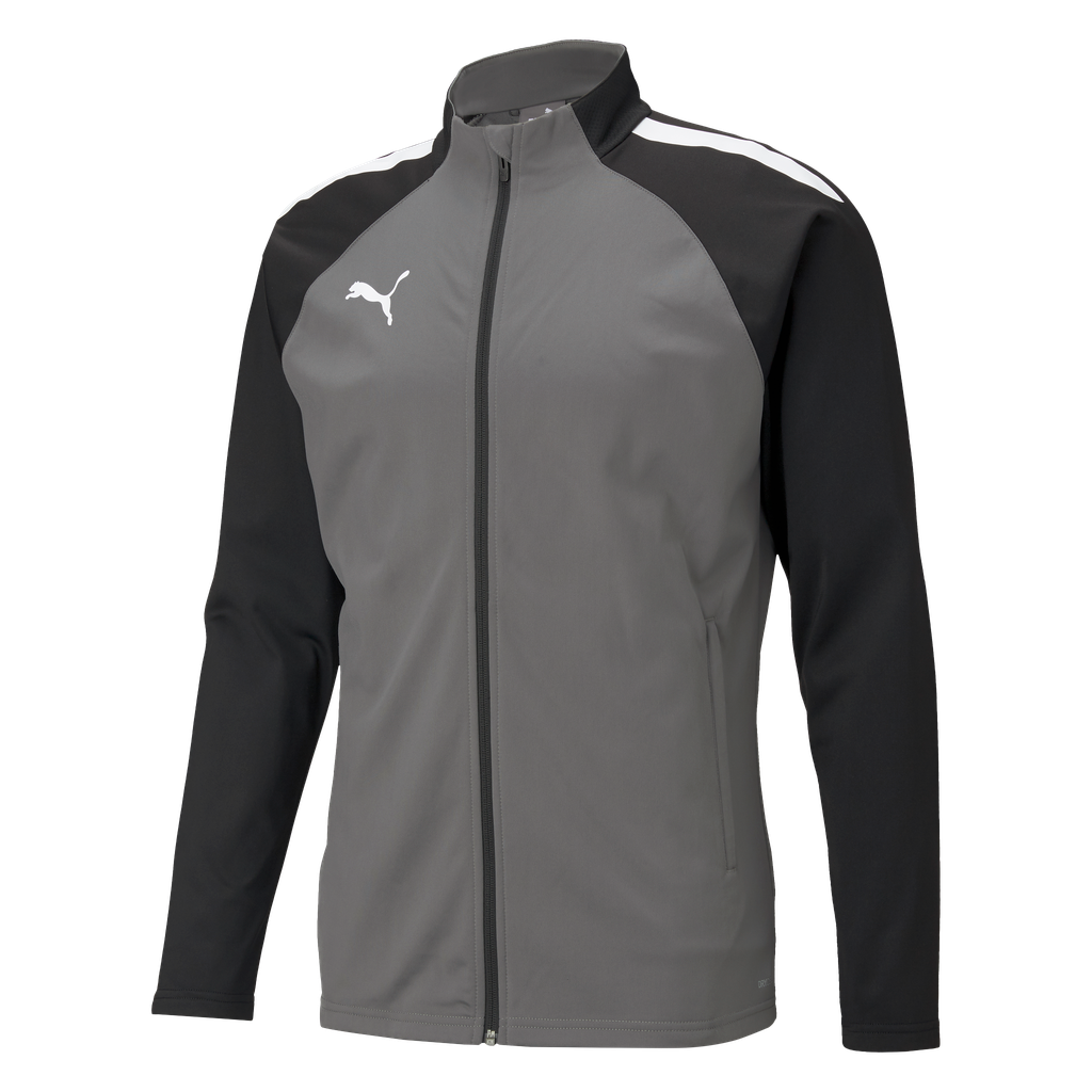 teamLIGA Training Jacket