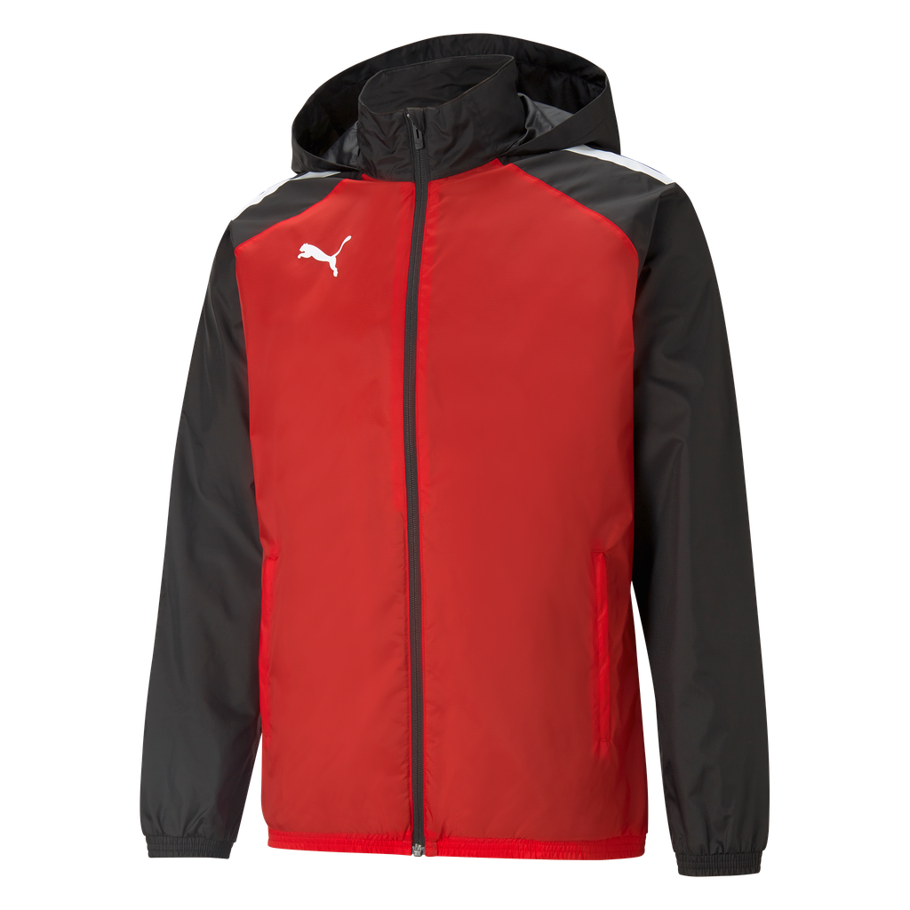 teamLIGA All Weather Jacket