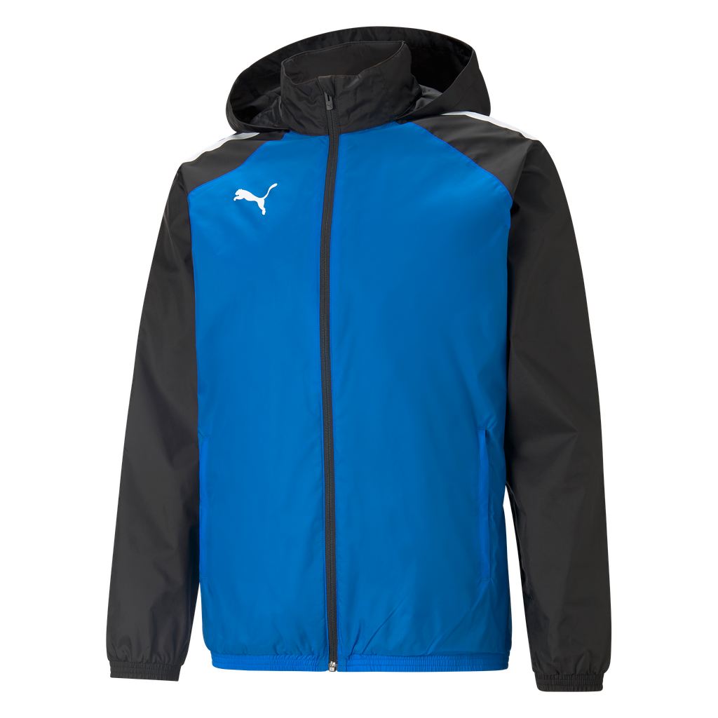 teamLIGA All Weather Jacket