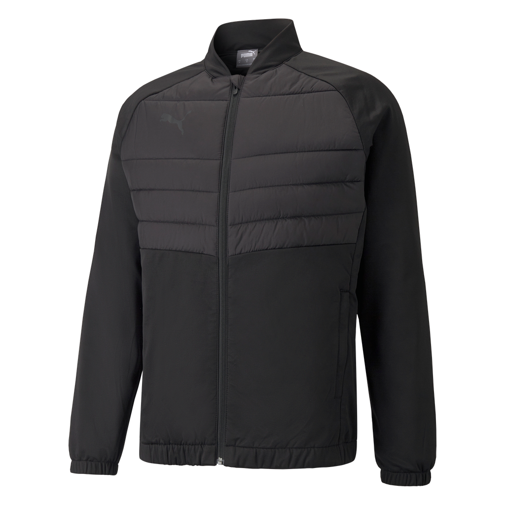 teamLIGA Hybrid jacket