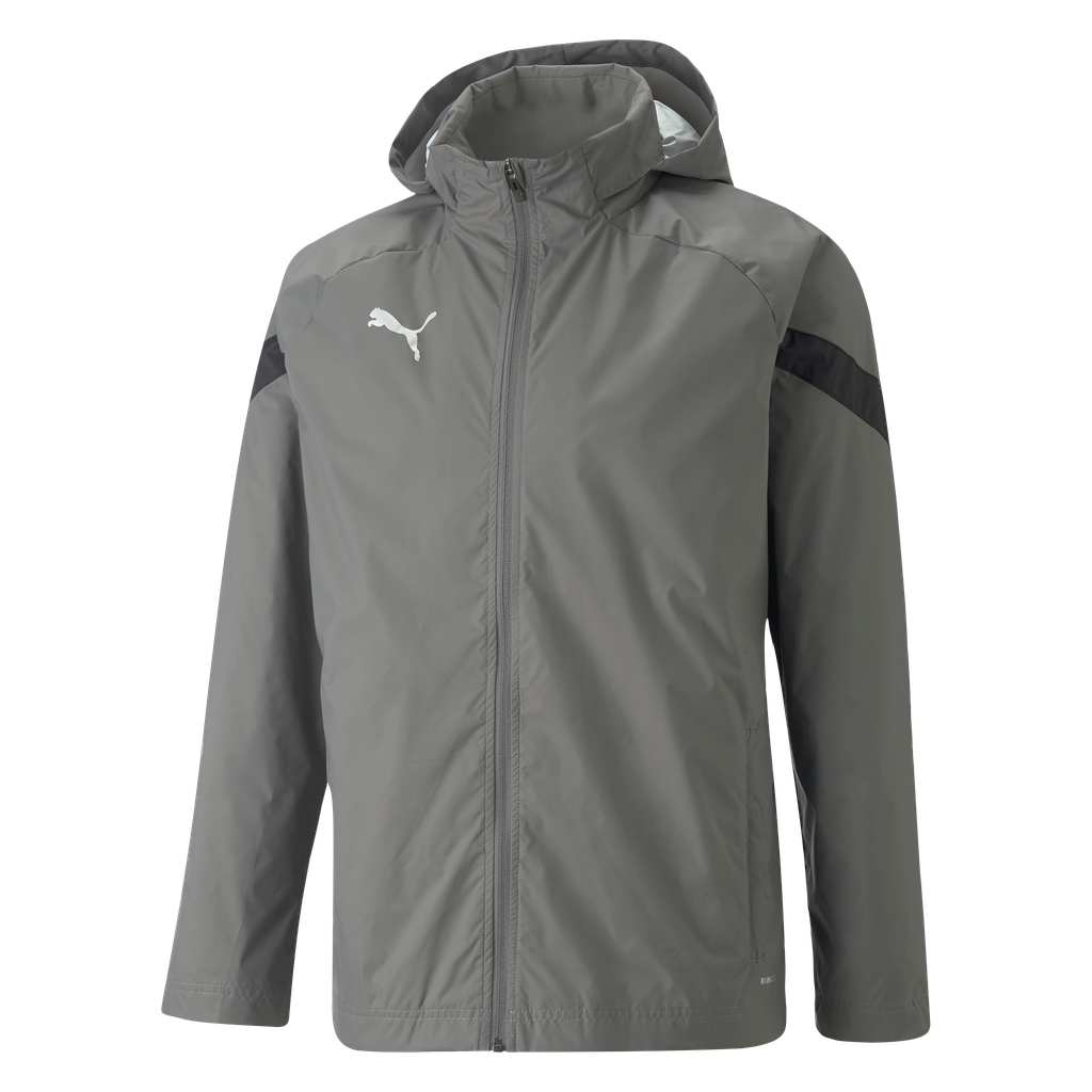 teamFINAL All Weather Jacket