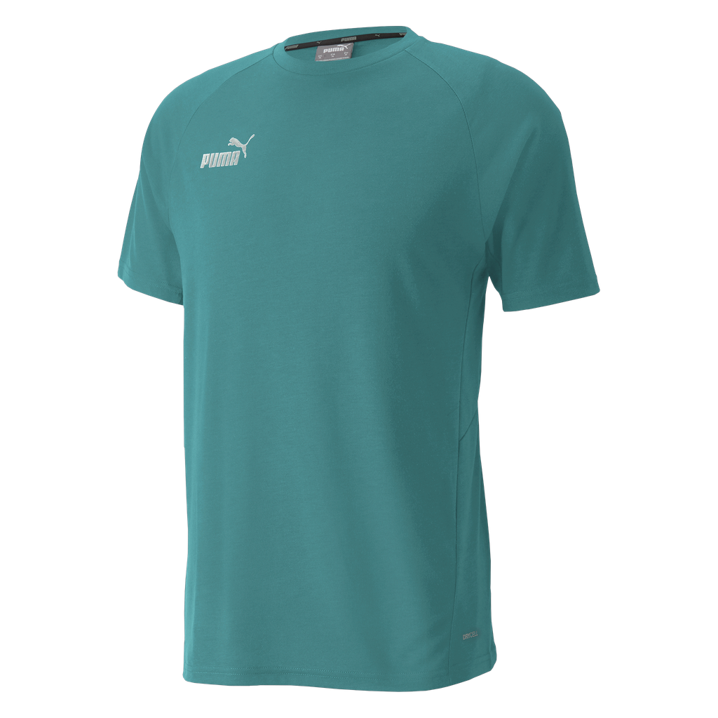 teamFINAL Casuals Tee