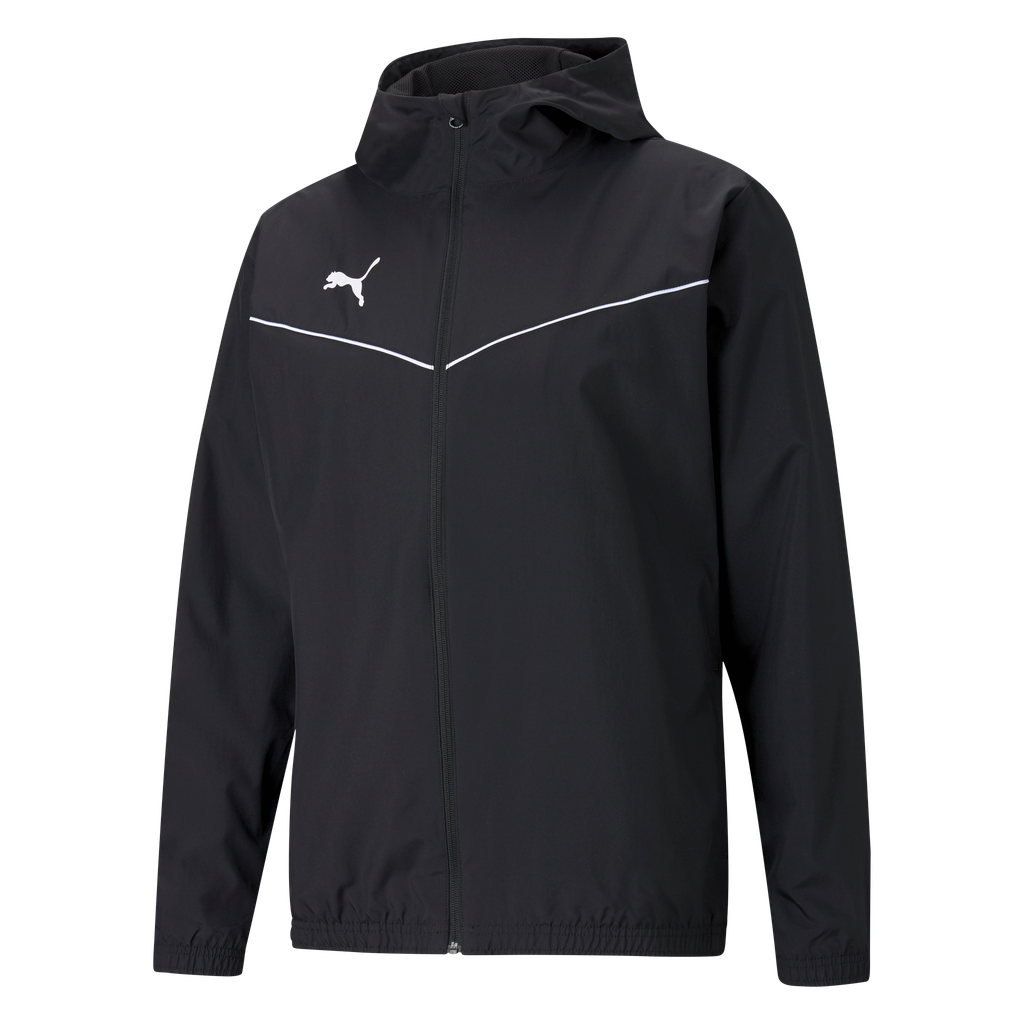 teamRISE All Weather Jacket