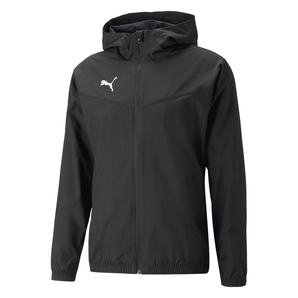teamRISE All Weather Jacket