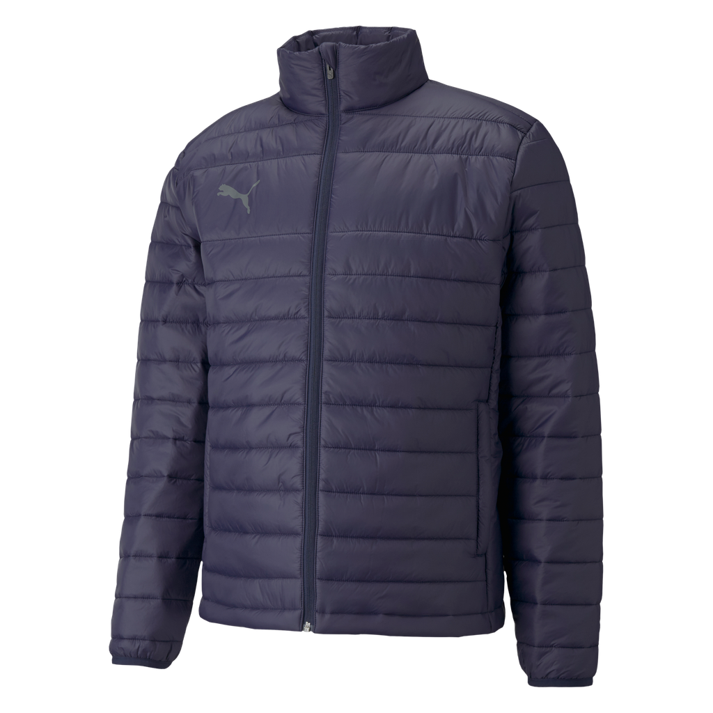 teamLIGA Light Jacket