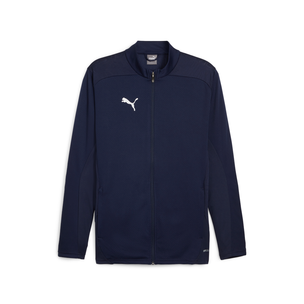 teamFINAL Training Jacket