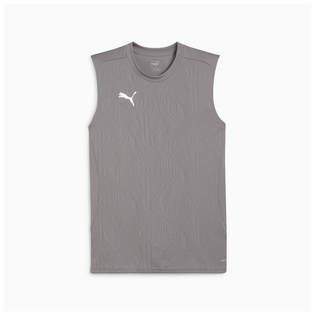 teamFINAL Training Jersey SL