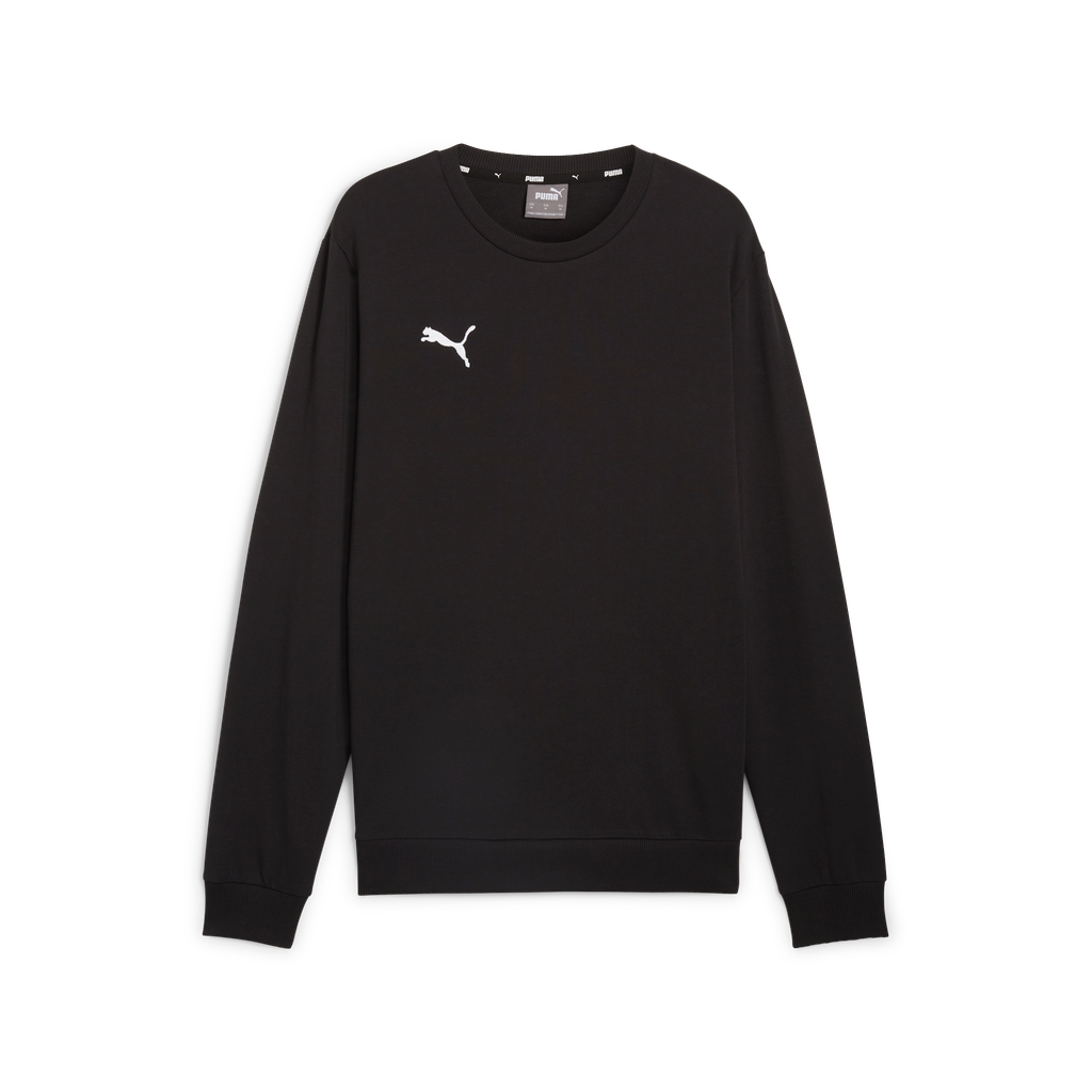 teamGOAL Casuals Crew Neck S