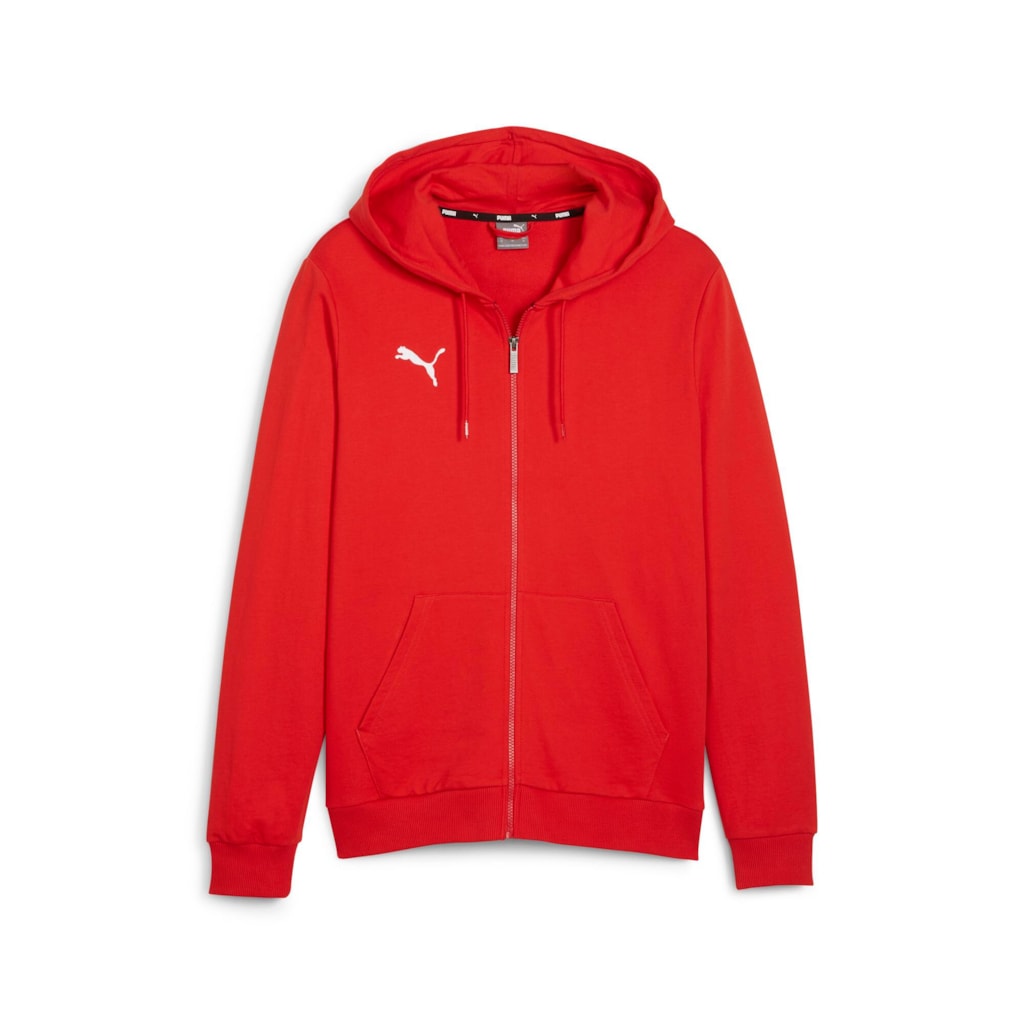 teamGOAL Casuals Hooded Jack