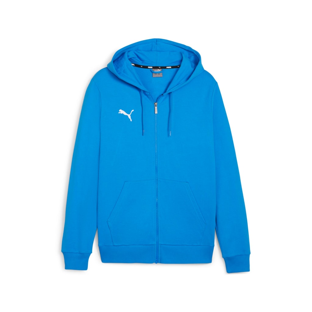 teamGOAL Casuals Hooded Jack