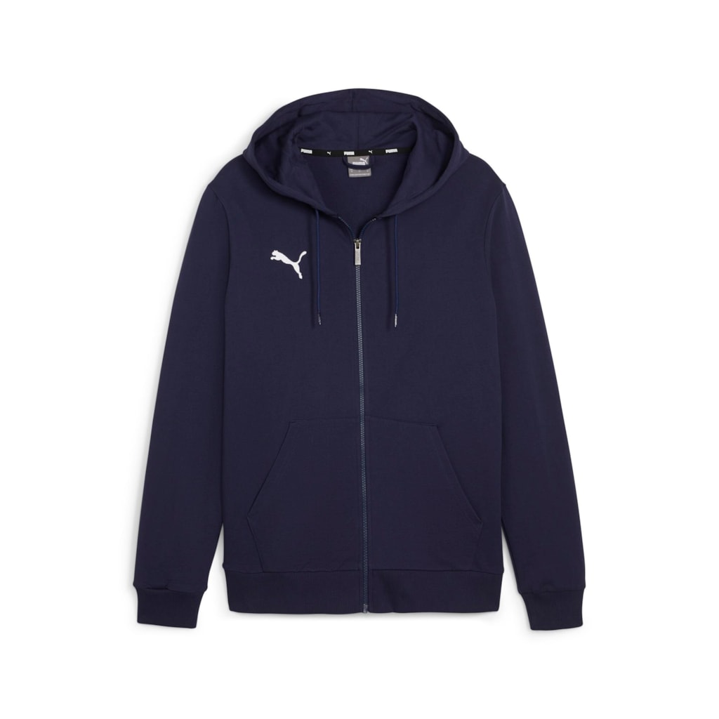 teamGOAL Casuals Hooded Jack