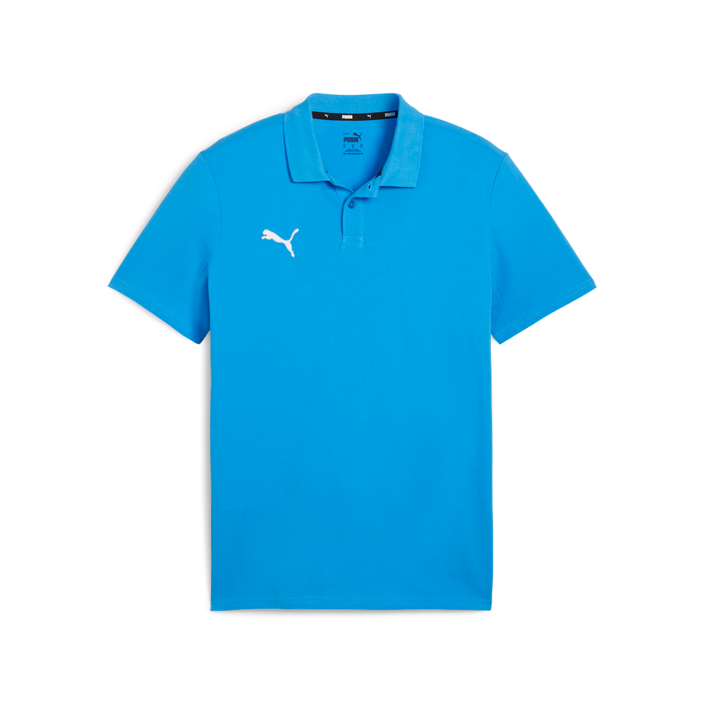 teamGOAL Casuals Polo