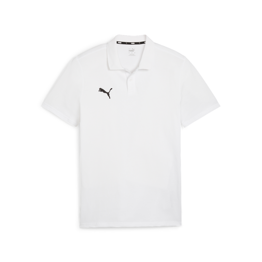 teamGOAL Casuals Polo