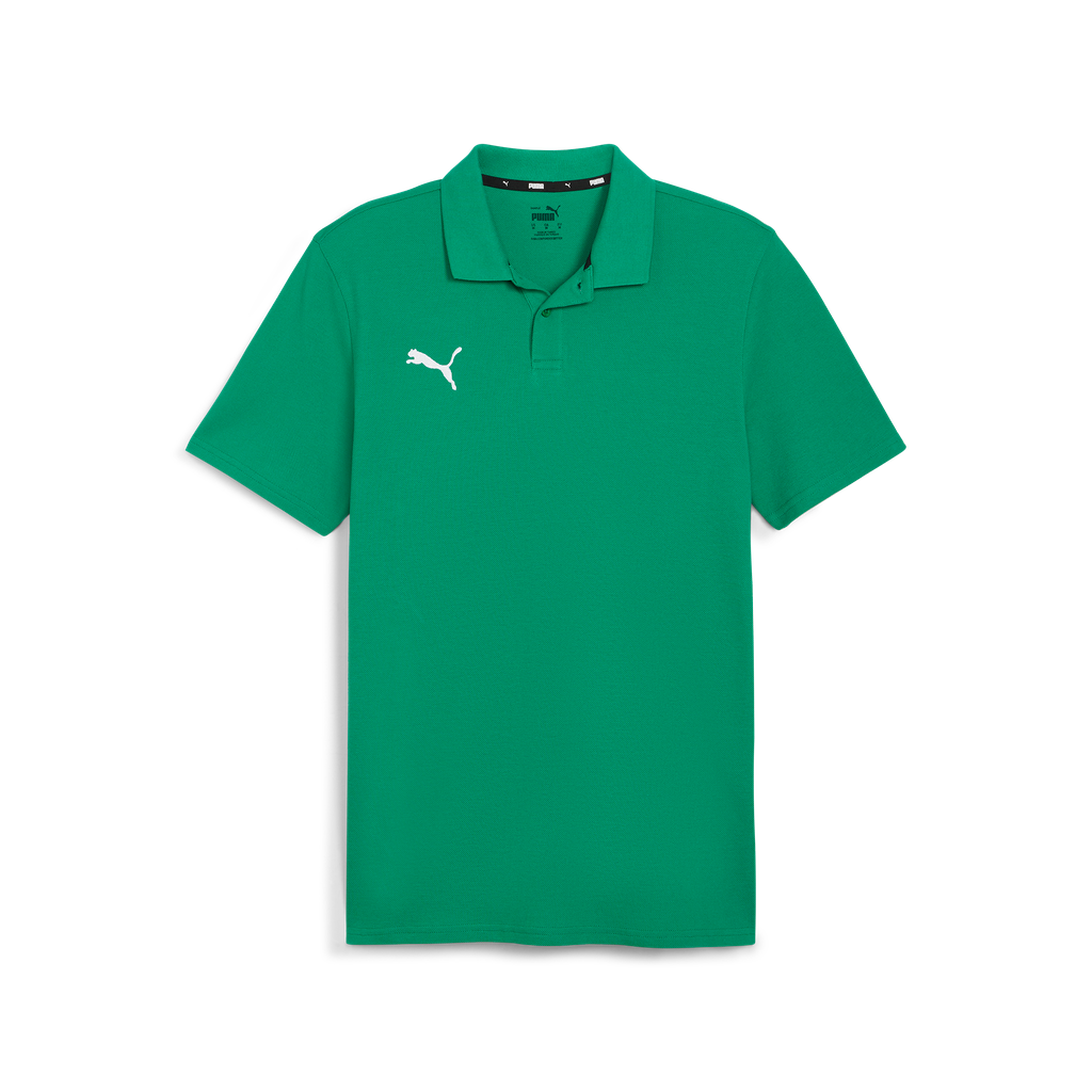 teamGOAL Casuals Polo