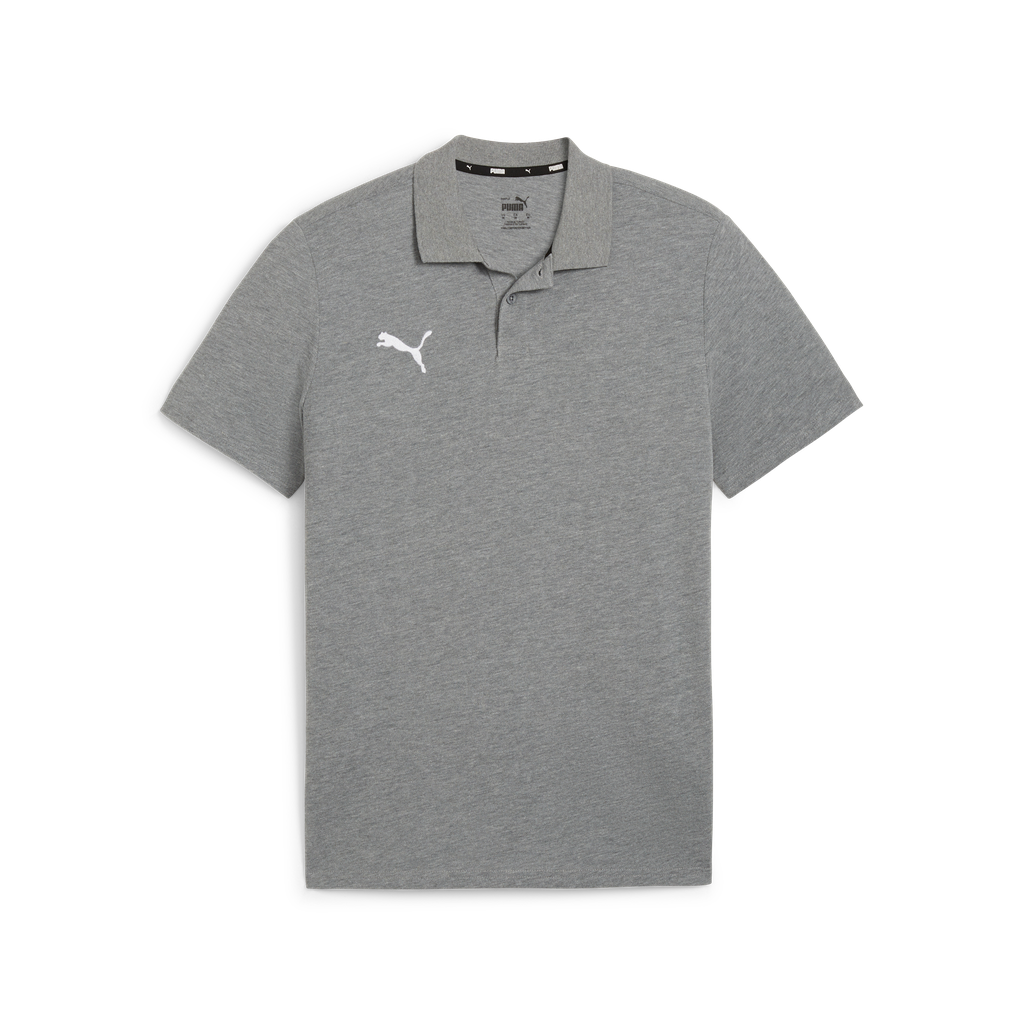 teamGOAL Casuals Polo
