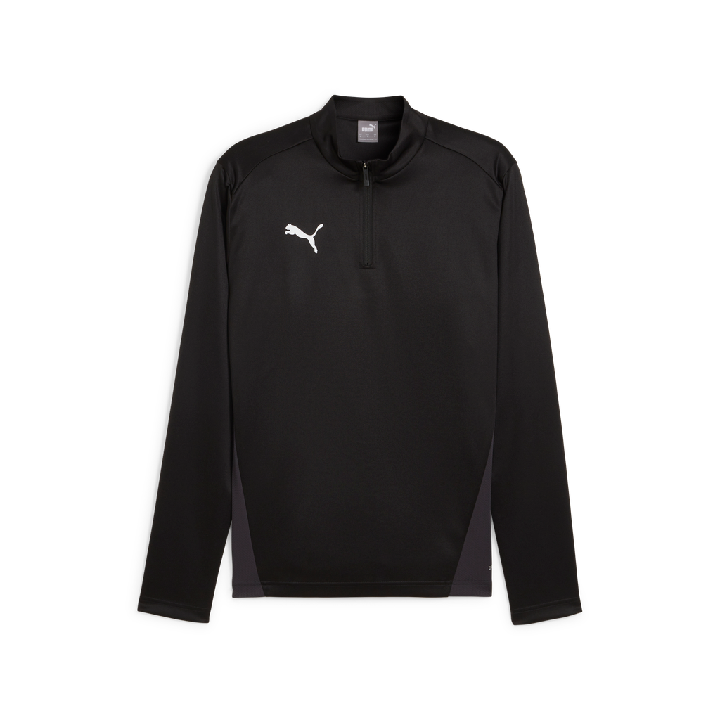teamGOAL Training 1/4 Zip To