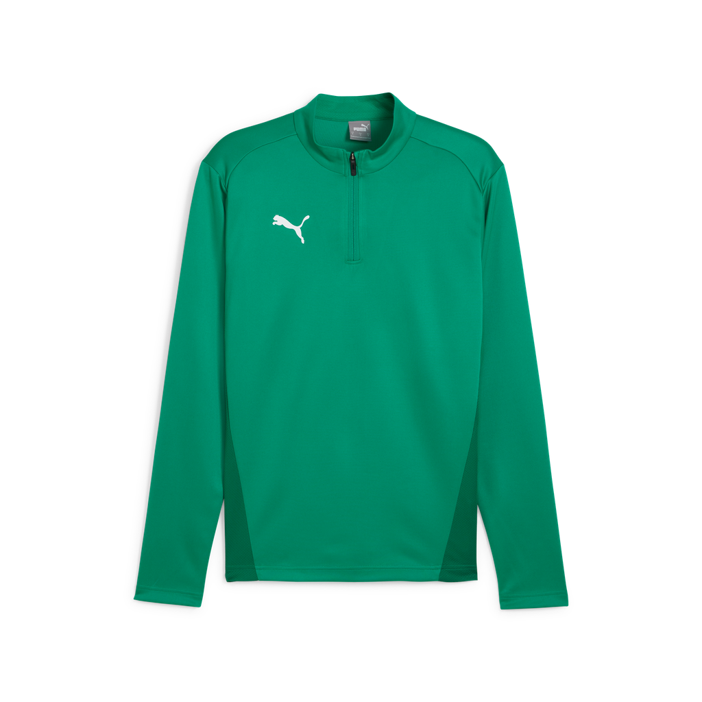 teamGOAL Training 1/4 Zip To