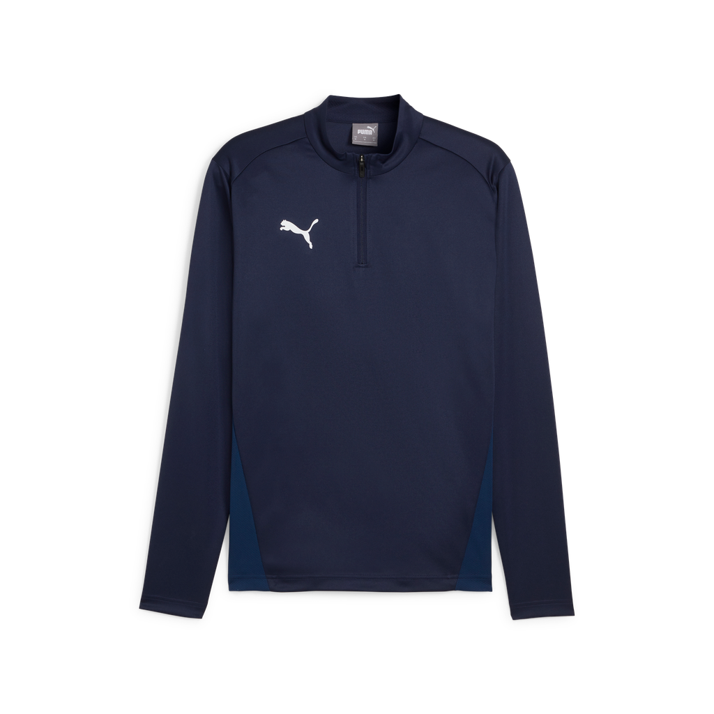 teamGOAL Training 1/4 Zip To
