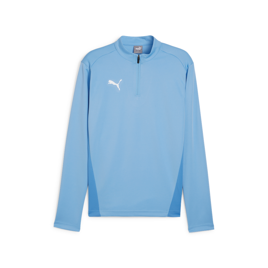 teamGOAL Training 1/4 Zip To
