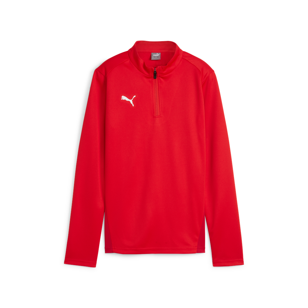 teamGOAL Training 1/4 Zip Wm