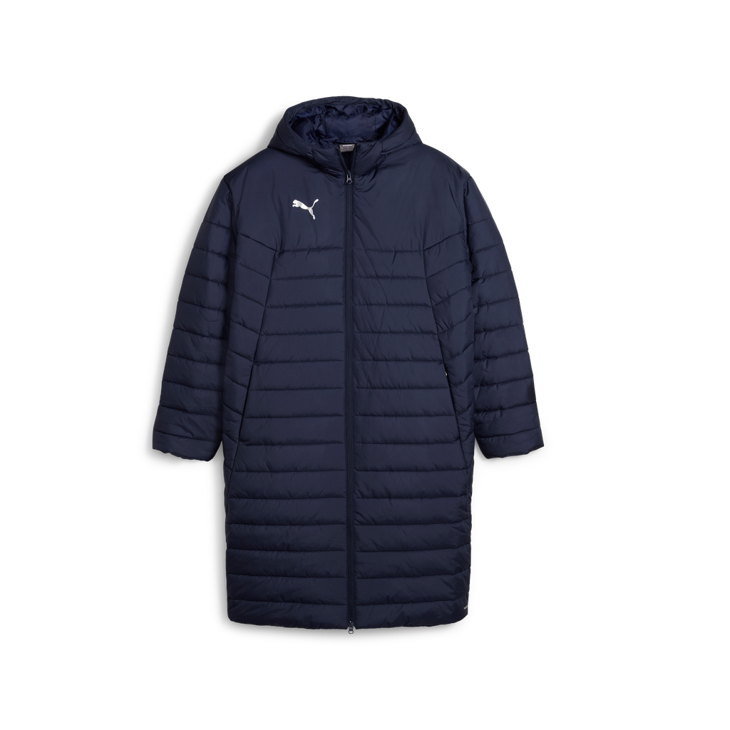 teamFINAL Bench Jacket