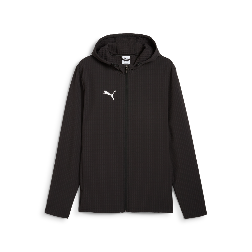 teamADDITIONS Softshell Jkt