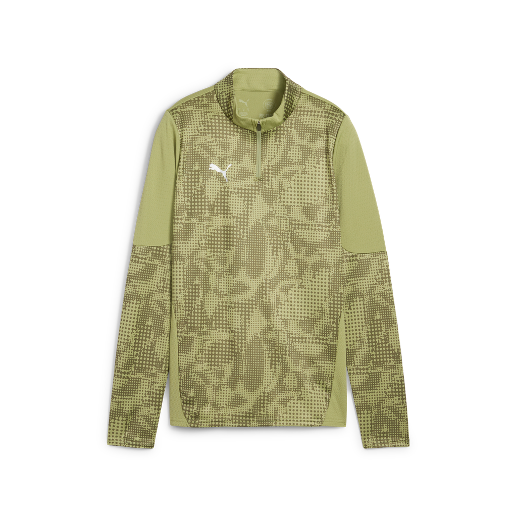 teamCUP Training 1/4 Zip Top