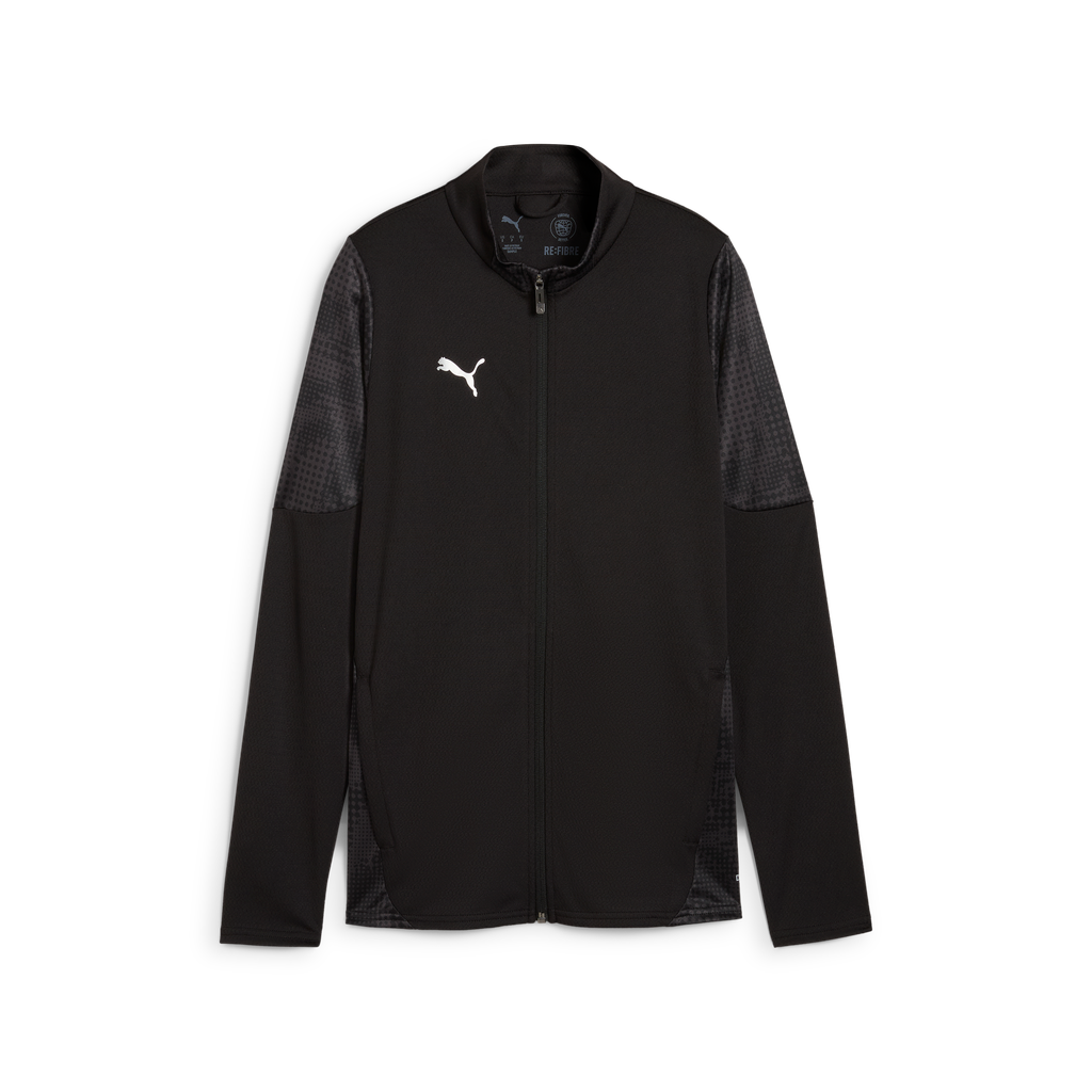 teamCUP Training Jacket Wmn