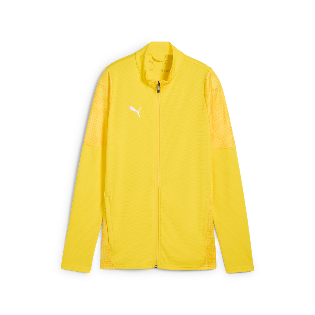teamCUP Training Jacket Wmn