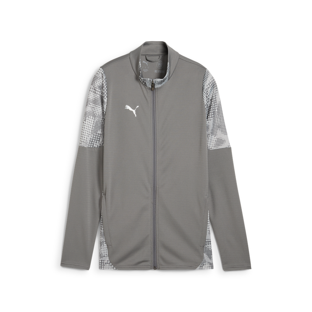 teamCUP Training Jacket Wmn