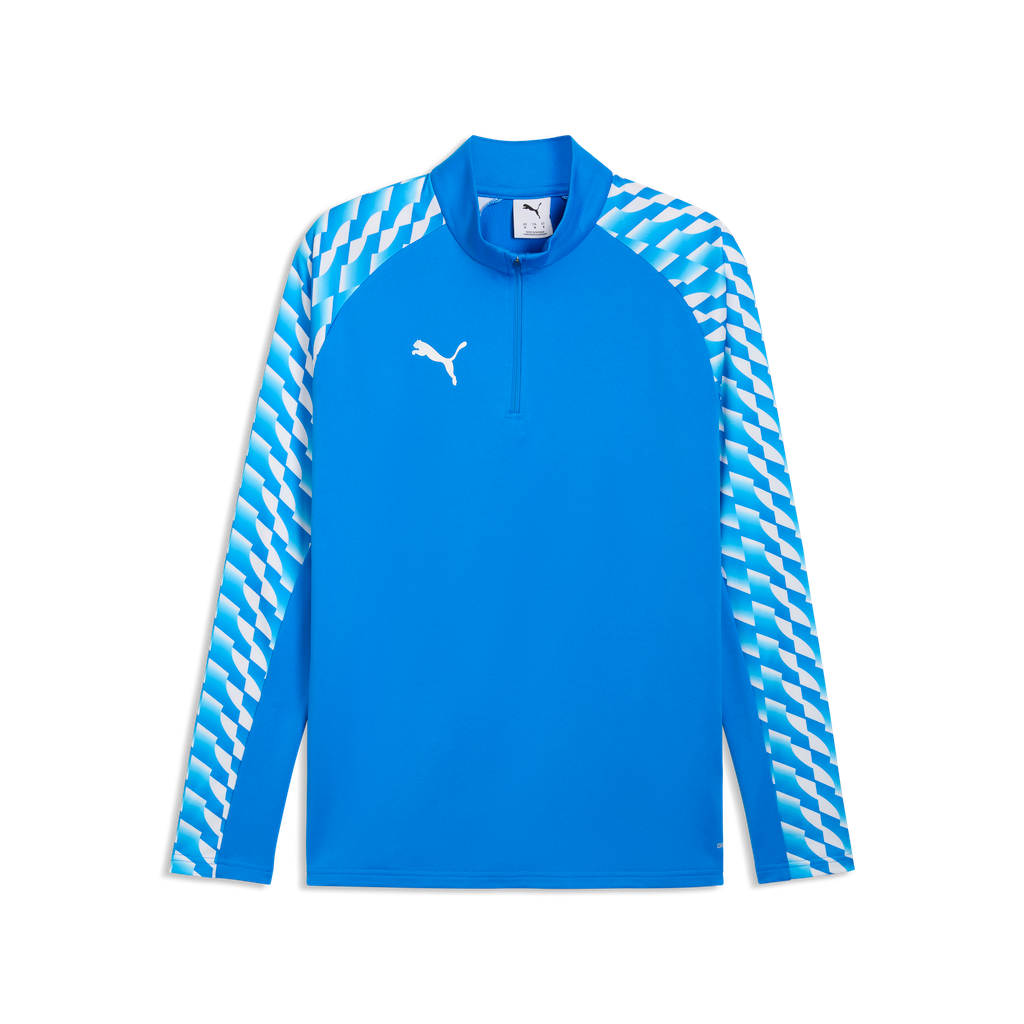 teamLIGA26 Trg 1/4 Zip Top