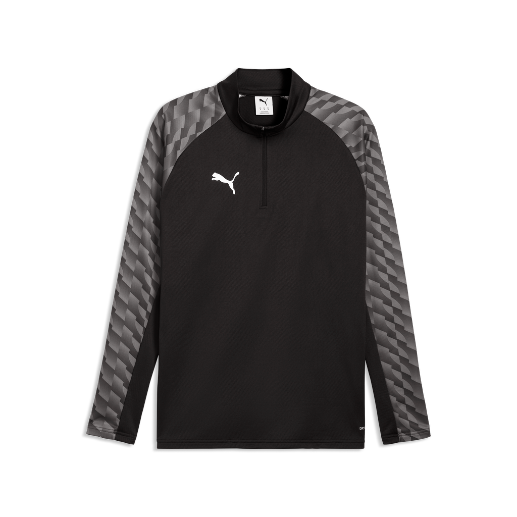 teamLIGA26 Trg 1/4 Zip Top